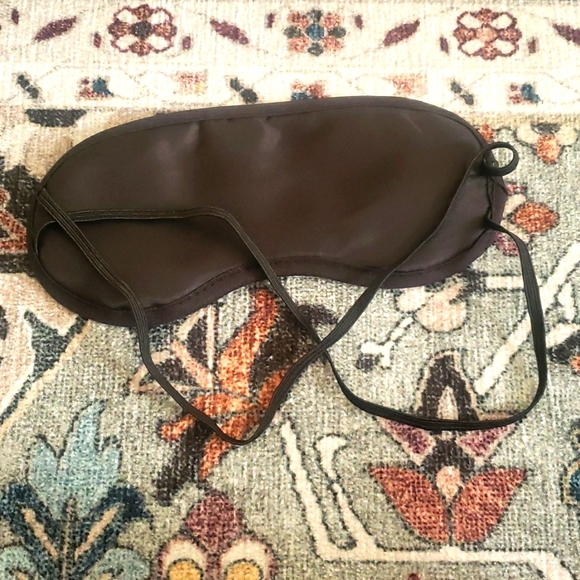 3/$25 Harry Potter Nox Sleep Mask - Picture 2 of 2